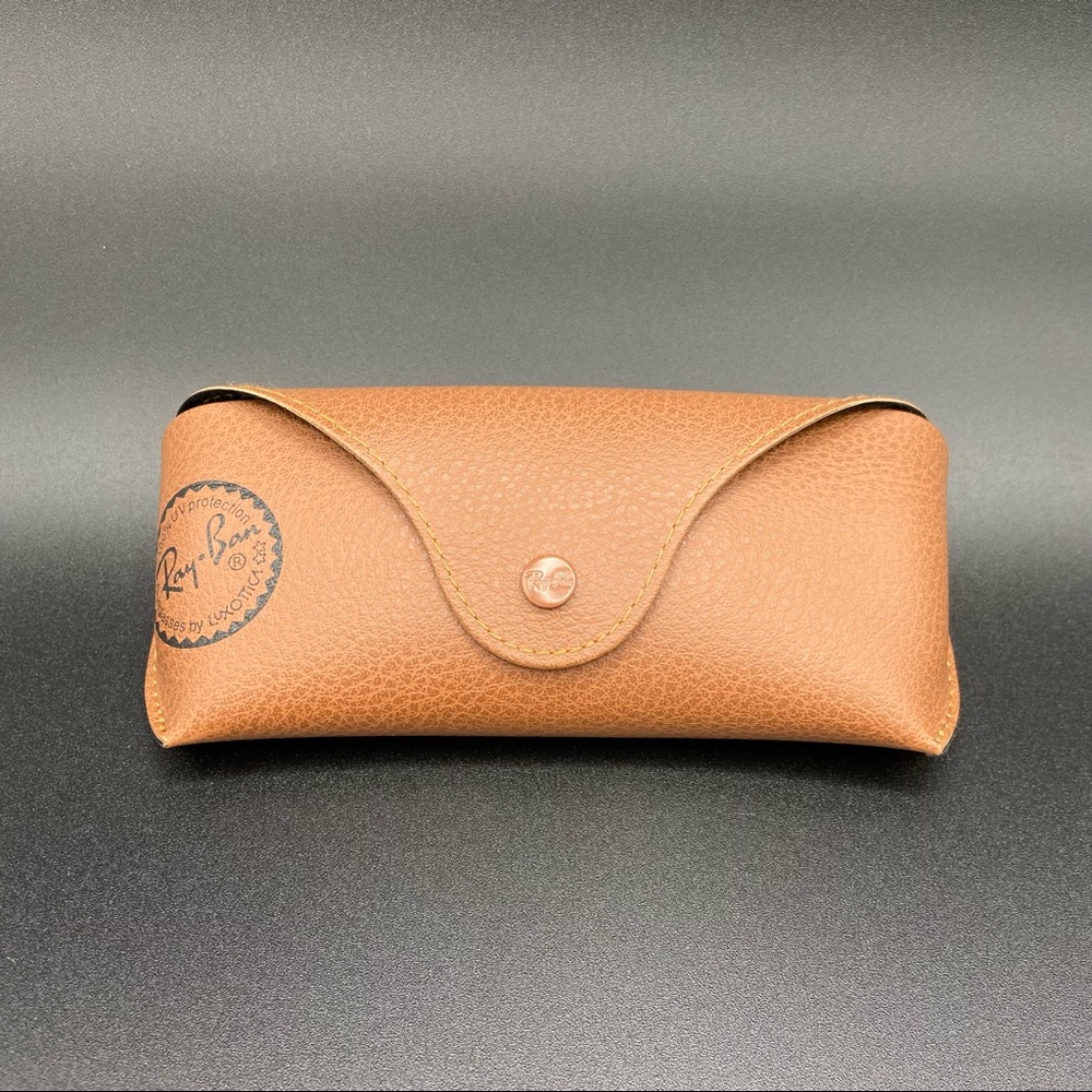 Ray-Ban Sunglasses Case
